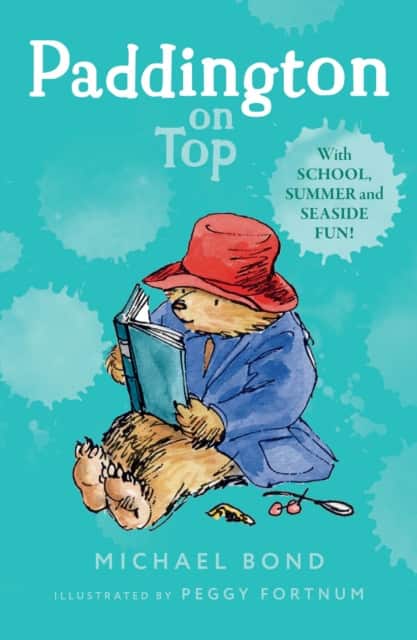 Paddington on Top av Michael Bond