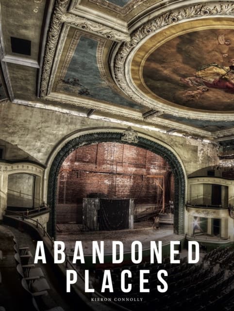 Abandoned Places