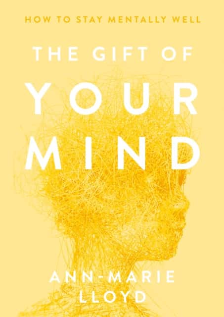 The Gift of Your Mind av Ann-Marie Lloyd