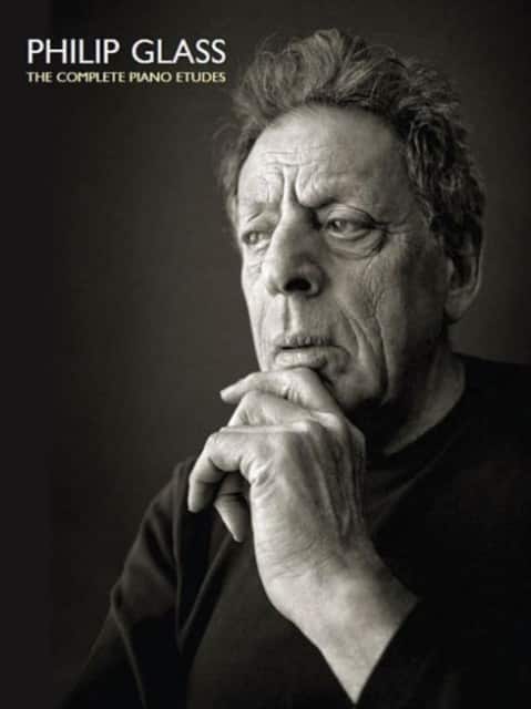 Philip Glass av Philip Glass