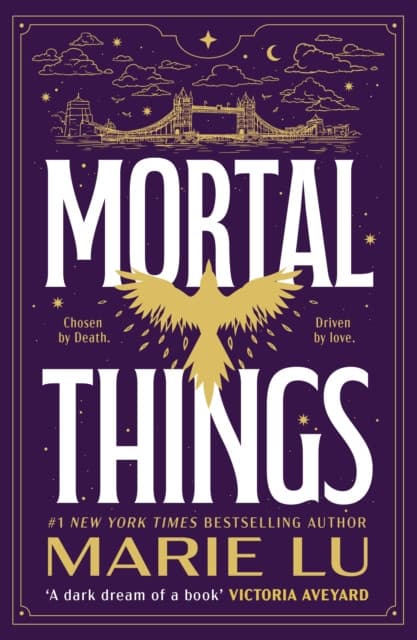 Mortal Things
