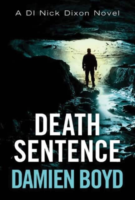 Death Sentence av Damien Boyd