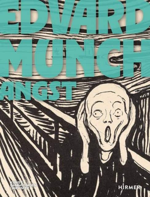 Edvard Munch av Kerstin Drechsel