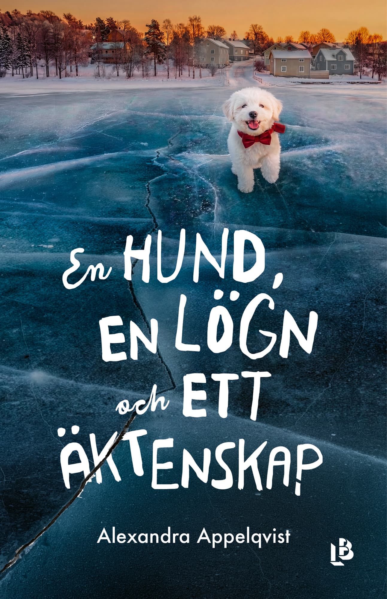 En hund, en lögn och ett äktenskap