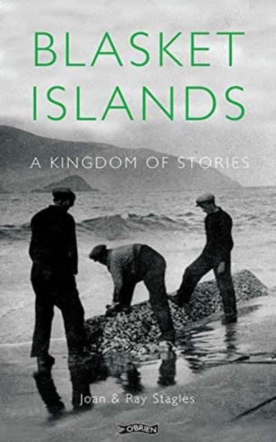 Blasket Islands av Joan Stagles