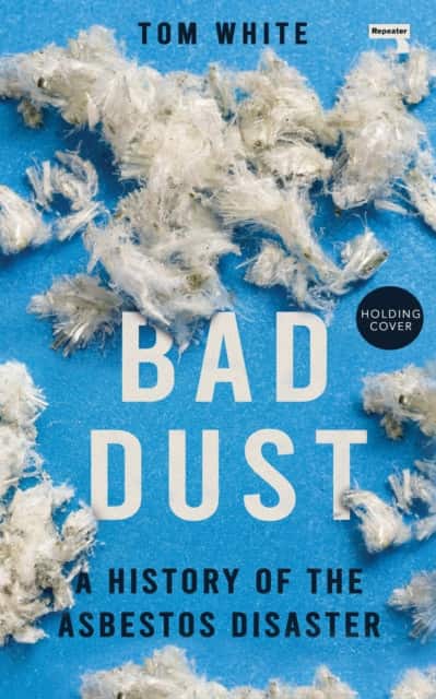 Bad Dust av Tom White