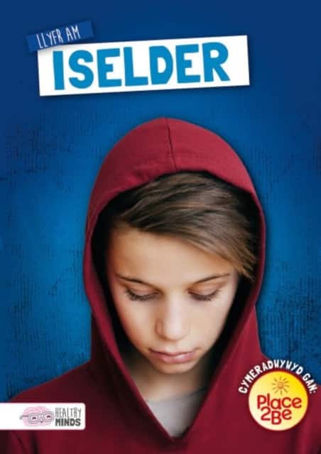 Darllen yn Well: Llyfr am Iselder av Holly Duhig