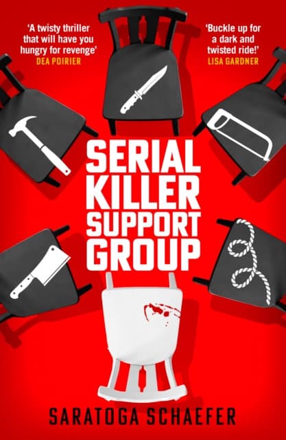 Serial Killer Support Group