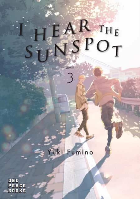 I Hear the Sunspot: Limit Volume 3 av Yuki Fumino
