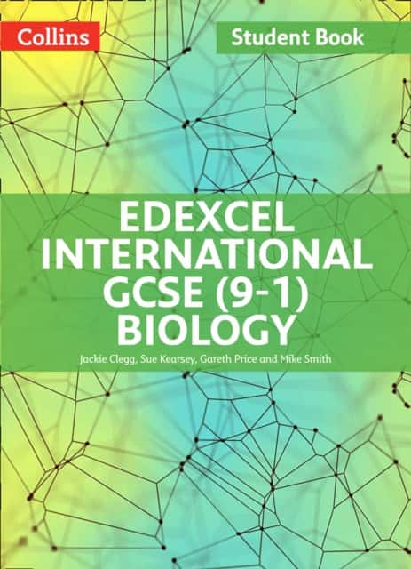 Edexcel International GCSE (9-1) Biology Student Book av Jackie Clegg