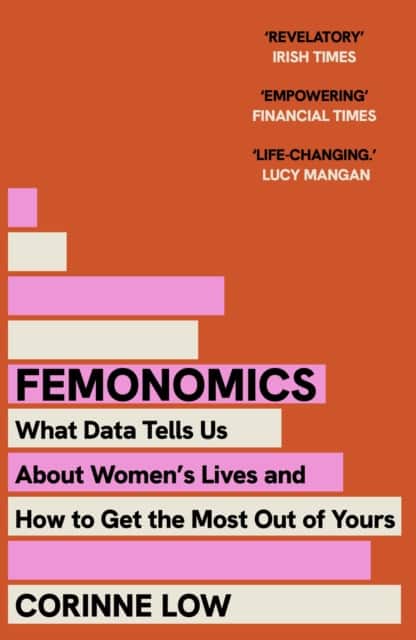 Femonomics av Corinne Low