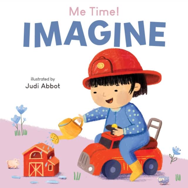 Imagine av Child's Play