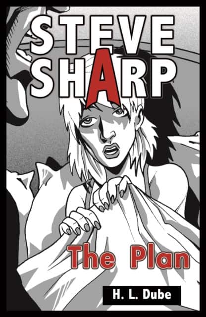 The Plan av Hope L Dube