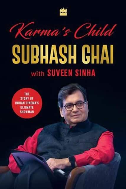 Karma's Child av Subhash Ghai