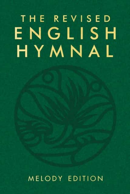 The Revised English Hymnal Melody edition av English Hymnal Co.