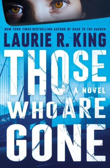 Those Who Are Gone