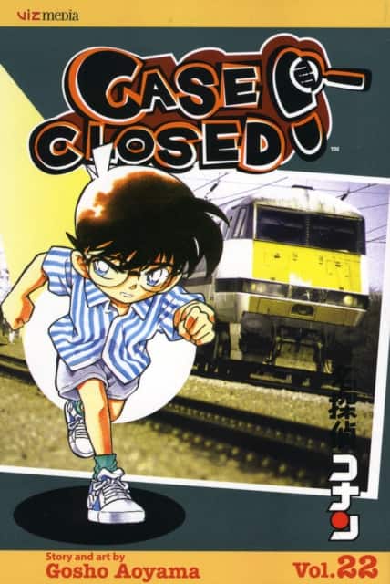 Case Closed, Vol. 22 av Gosho Aoyama