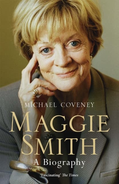 Maggie Smith