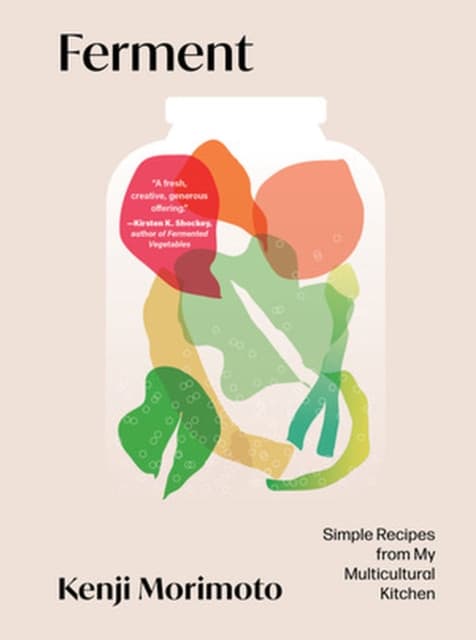 Third-culture Fermentation