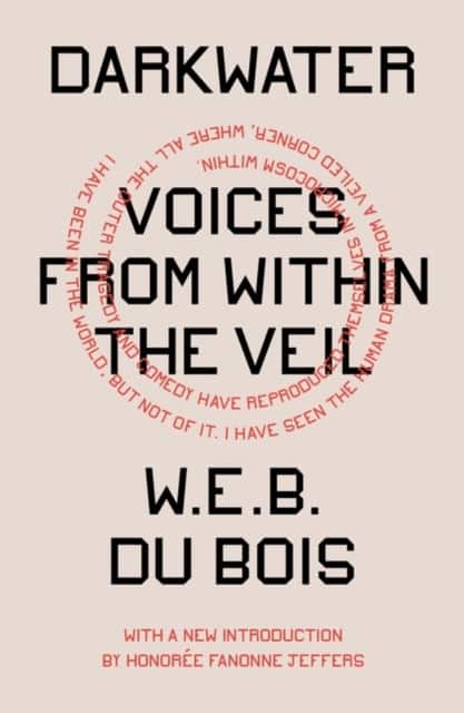 Darkwater av W. E. B. Du Bois
