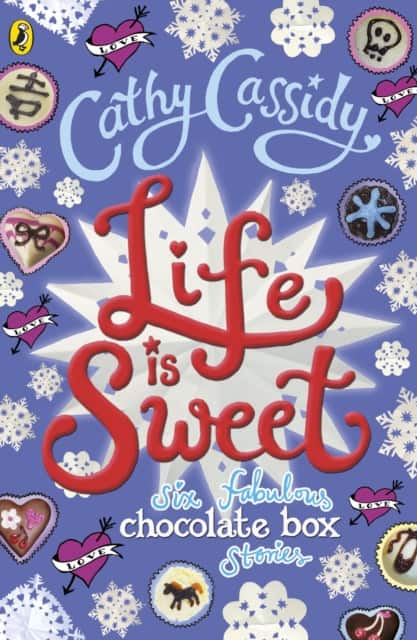 Life is Sweet av Cathy Cassidy