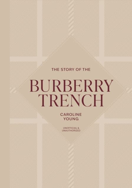 The Story of the Burberry Trench