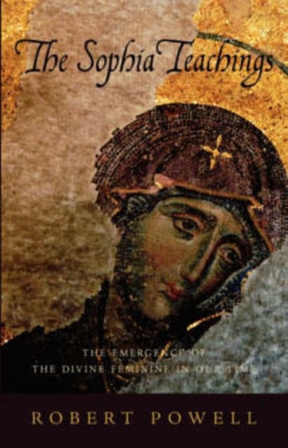 The Sophia Teachings