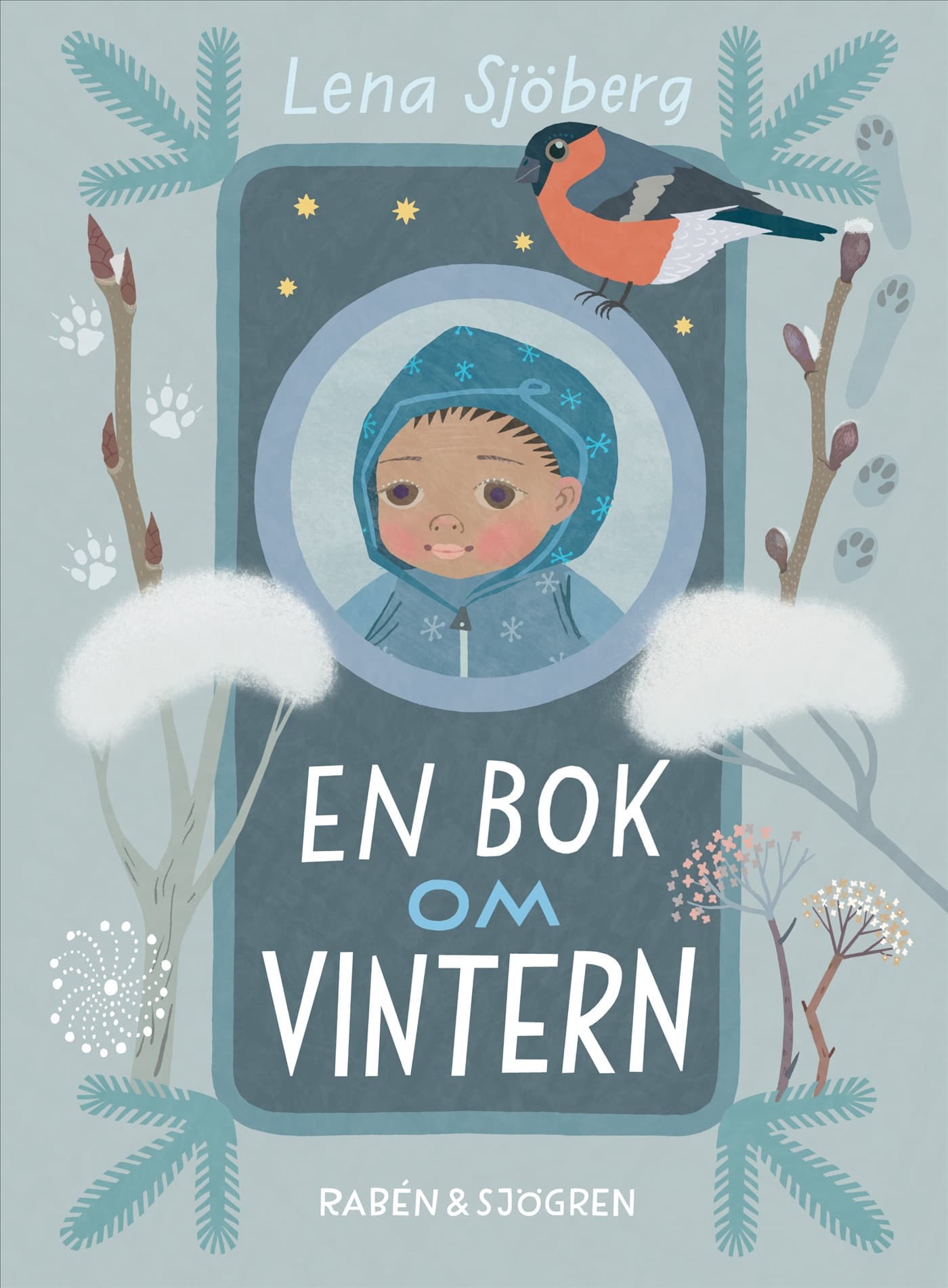 En bok om vintern