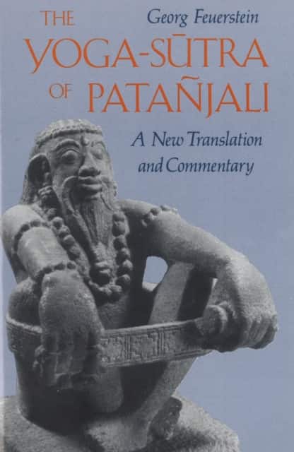 The Yoga-Sutra of Patañjali av Georg Feuerstein