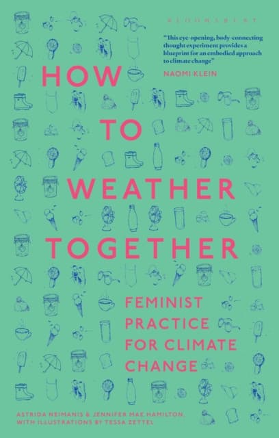 How to Weather Together