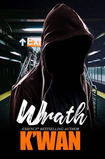 Wrath av K'wan