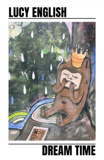Dream Time av Lucy English