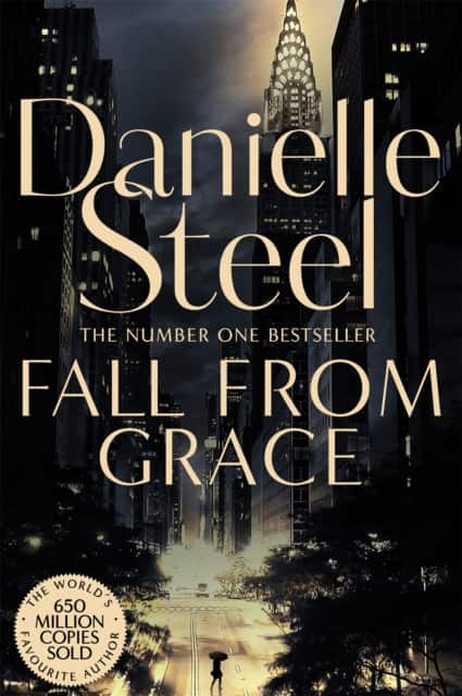 Fall From Grace av Danielle Steel
