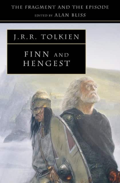 Finn and Hengest av J. R. R. Tolkien