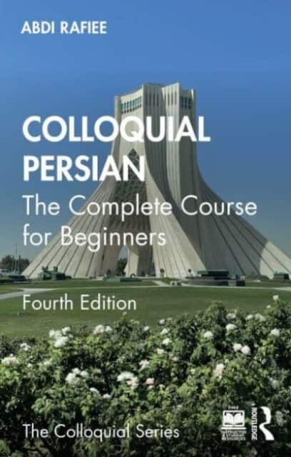 Colloquial Persian av Abdi Rafiee