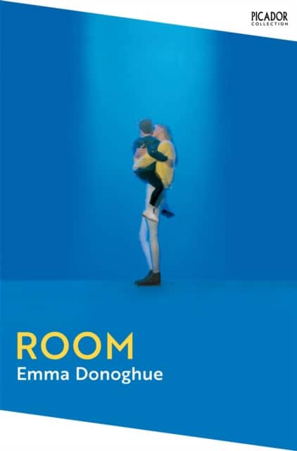 Room av Emma Donoghue