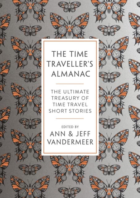 The Time Traveller's Almanac