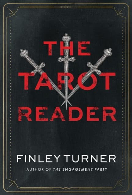 The Tarot Reader