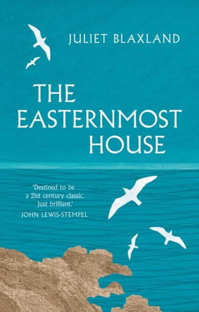 The Easternmost House av Juliet Blaxland