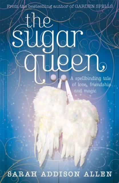 The Sugar Queen av Sarah Addison Allen