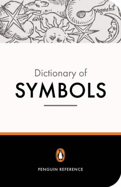The Penguin Dictionary of Symbols av Alain Gheerbrant