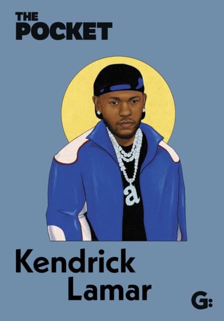 The Pocket Kendrick Lamar