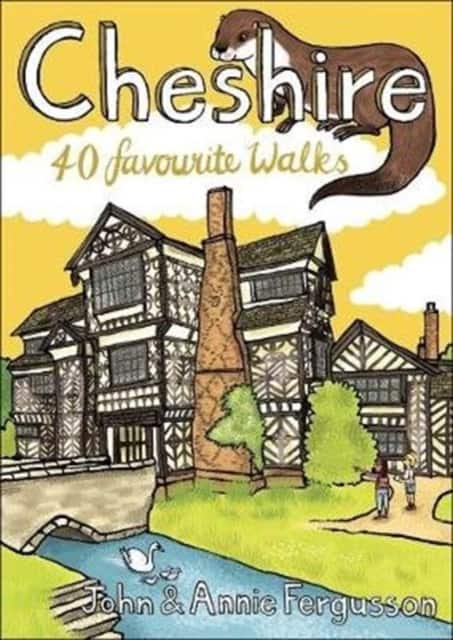 Cheshire av John Fergusson