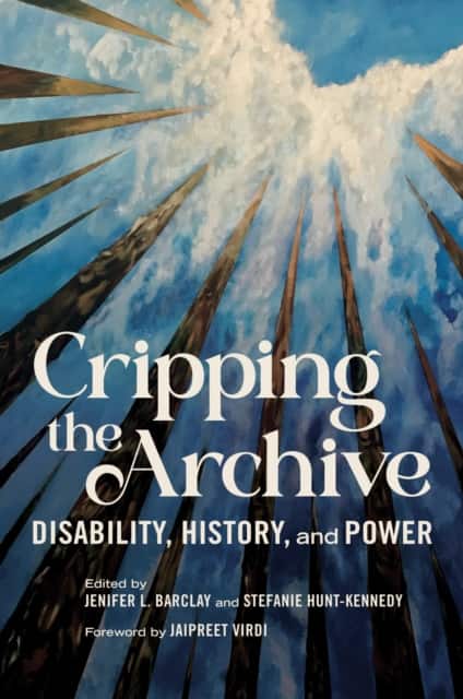 Cripping the Archive av Jenifer L. Barclay