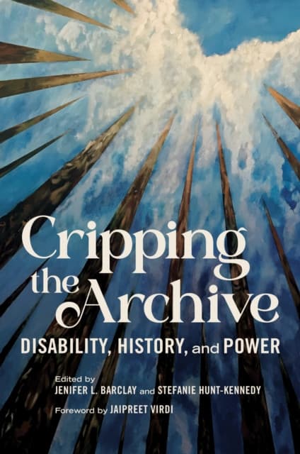 Cripping the Archive