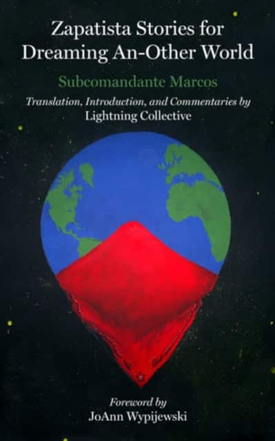 Zapatista Stories For Dreaming An-Other World av Subcomandante Insurgente Marcos