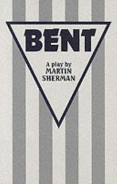 Bent av Martin Sherman