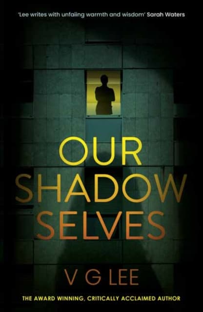 Our Shadow Selves