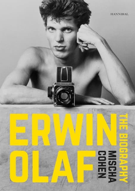 Erwin Olaf