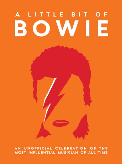 A Little Bit of Bowie av Summersdale Publishers